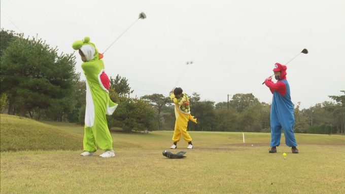 10月31日号のi-cityニュース