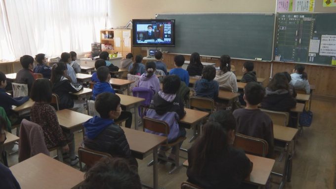 3月25日号のi-cityニュース