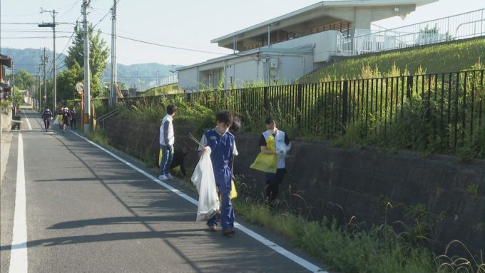 5月30日号のi-cityニュース