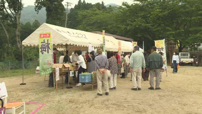 6月19日号のi-cityニュース