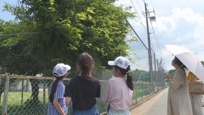 7月29日号のi-cityニュース
