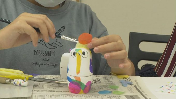 8月23日号のi-cityニュース
