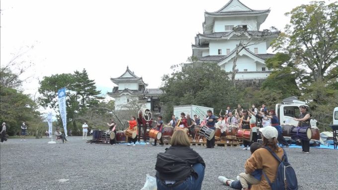 10月9日号のi-cityニュース