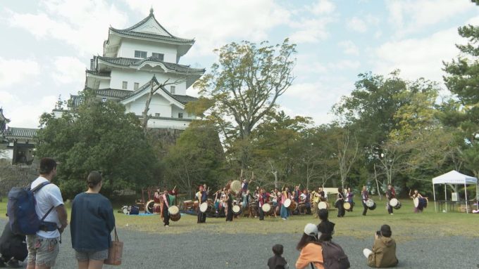 10月8日号のi-cityニュース
