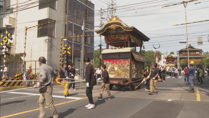 10月20日号のi-cityニュース