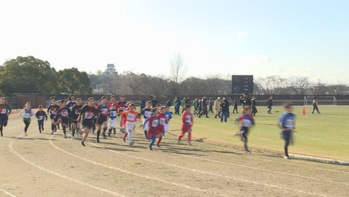 1月7日号のi-cityニュース