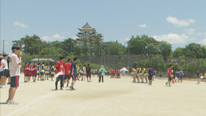 6月5日号のi-cityニュース