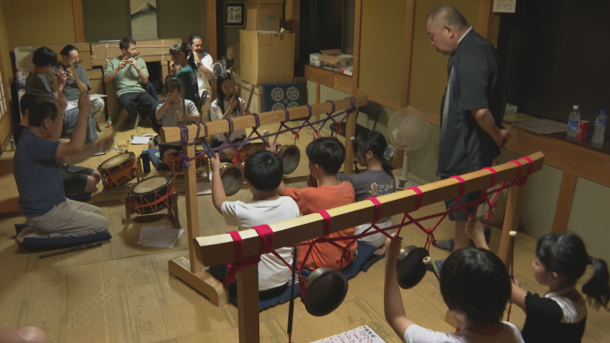 7月24日号のi-cityニュース