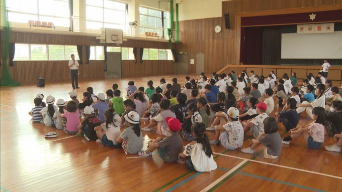 8月30日号のi-cityニュース