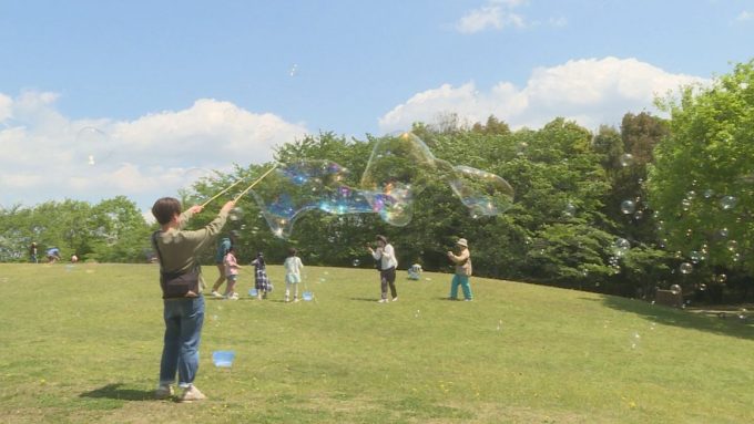5月6日号のi-cityニュース