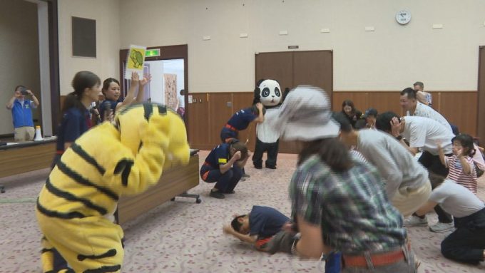 8月6日号のi-cityニュース