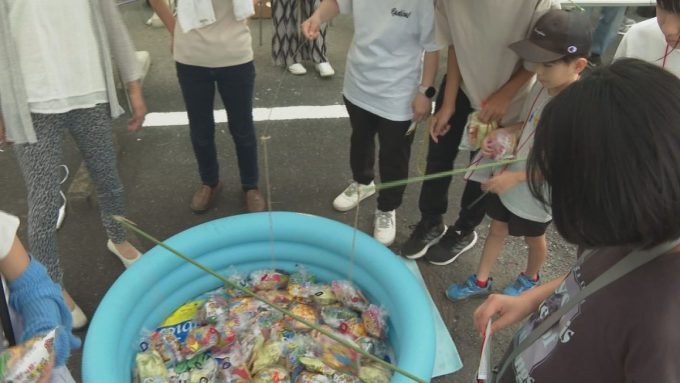 8月14日号のi-cityニュース