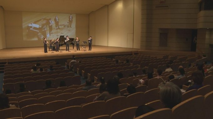 2月5日のi-cityニュース