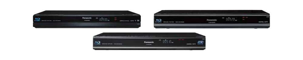 TZ-BDW900/BDT910/920