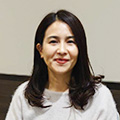 東 智子