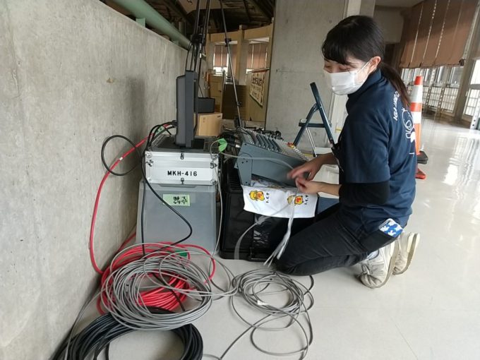 伊賀市長選挙開票速報はCATV007chで！
