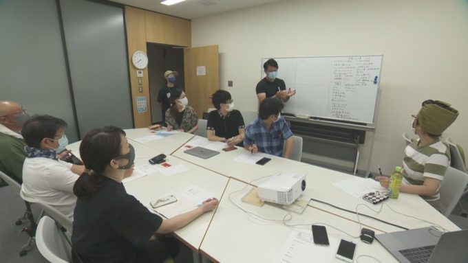 追跡!観光まちづくり企画塾!