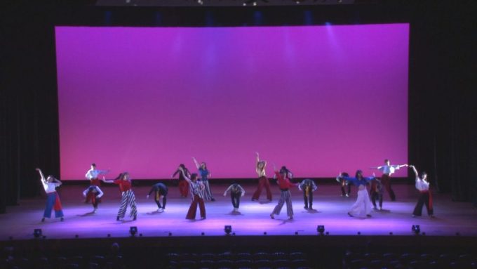 4日連続放送！2021伊賀市民文化祭