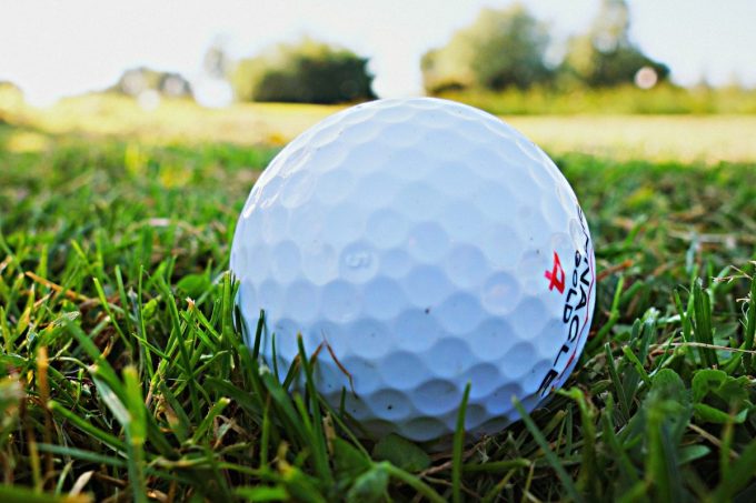 スカイA 全力ゴルフ宣言2024　Vポイント×ENEOSゴルフトーナメント