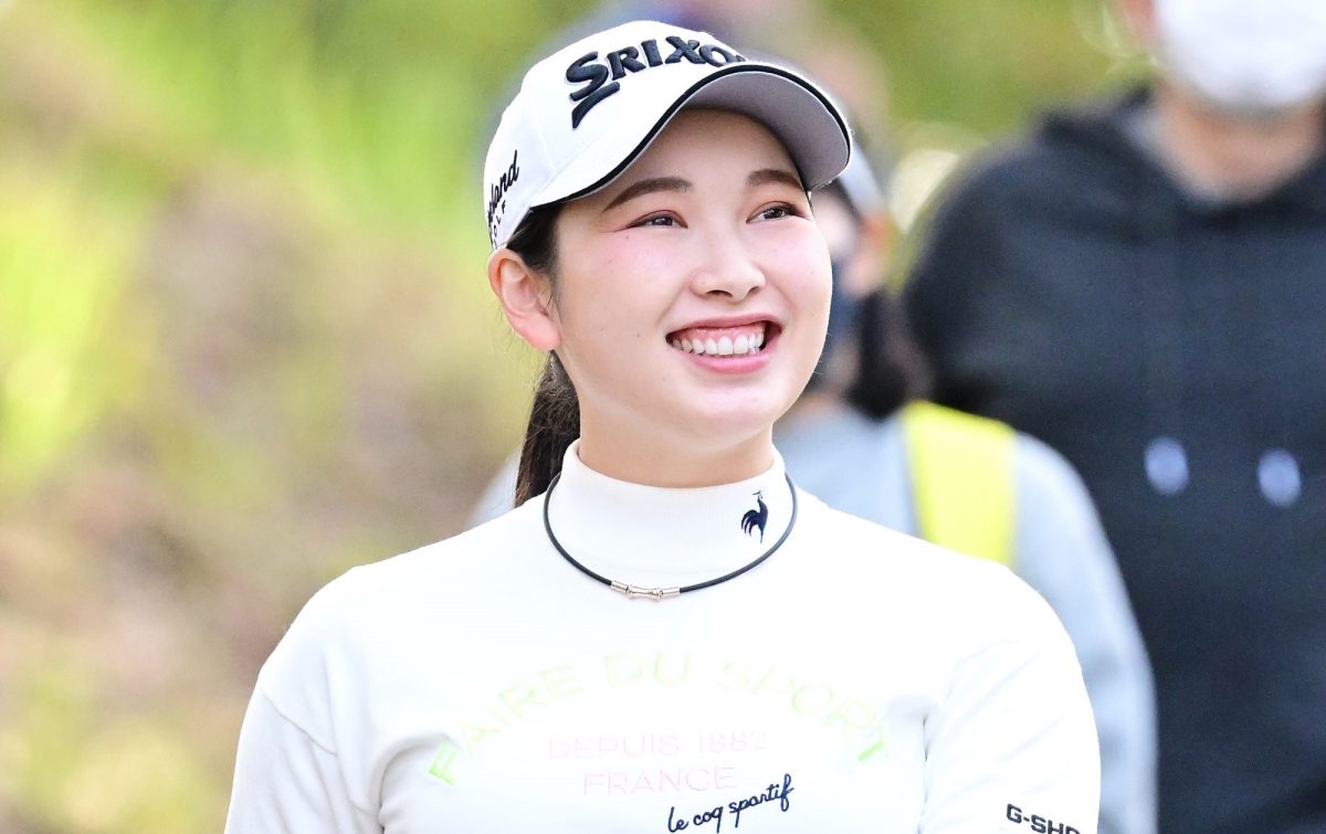 第56回 日本女子プロゴルフ選手権 コニカミノルタ杯 www.apidofarm.com