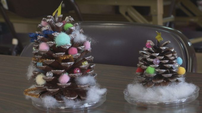 12月8日号のi-cityニュース