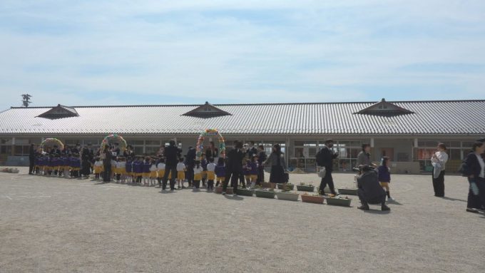 3月24日号のi-cityニュース