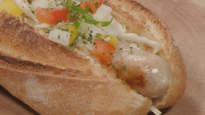 ICTコネクトで「ナナちゃんのお店紹介」配信中