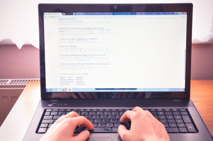 そのパソコン、セキュリティ対策は?
